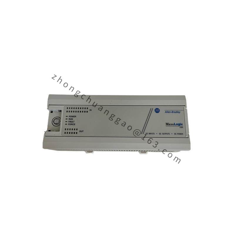 AB 1761-L32BBB LOGIC CONTROLLER
