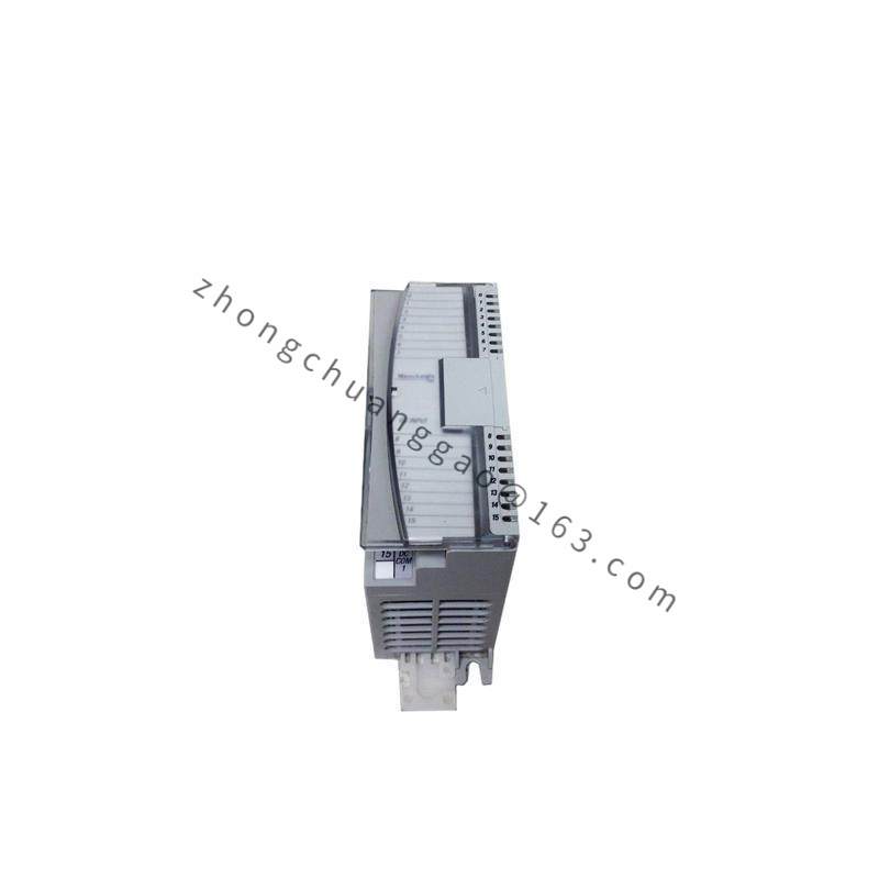 AB 1762-IQ16 INPUT MODULE