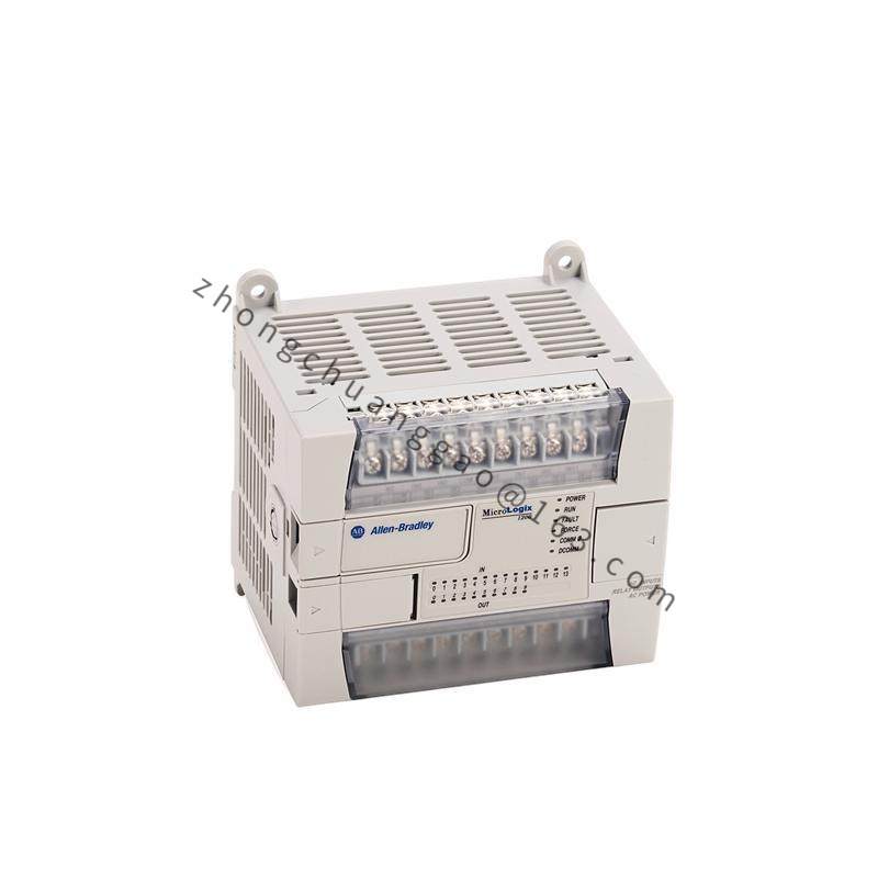 AB 1762-L24BWA DIGITAL INPUTS