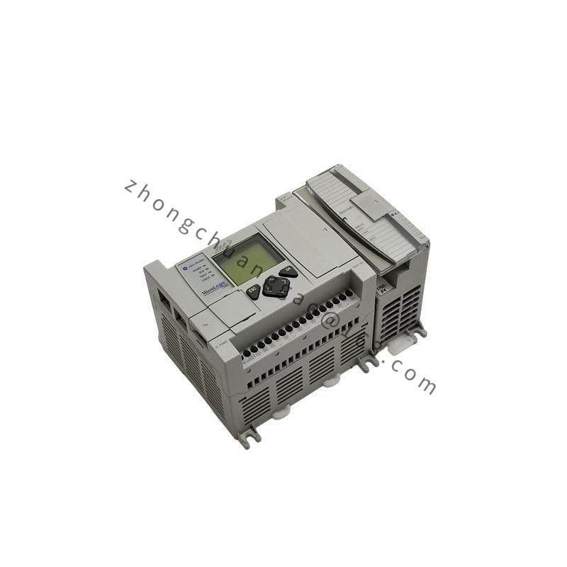 AB 1763-L16BWA PLC MODULE