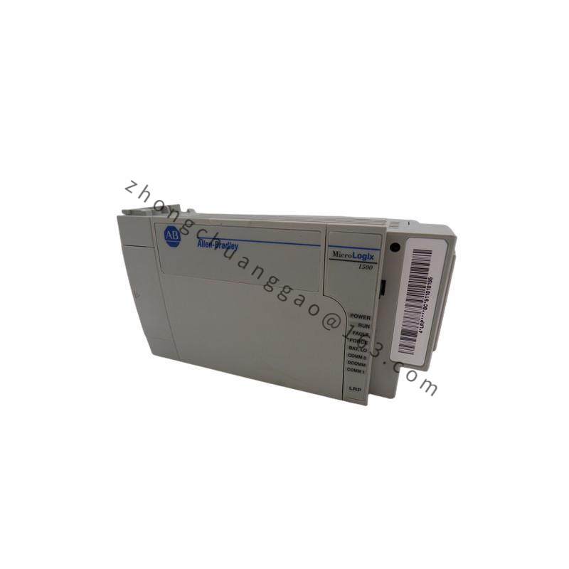AB 1764-LRP PROCESSOR MODULE