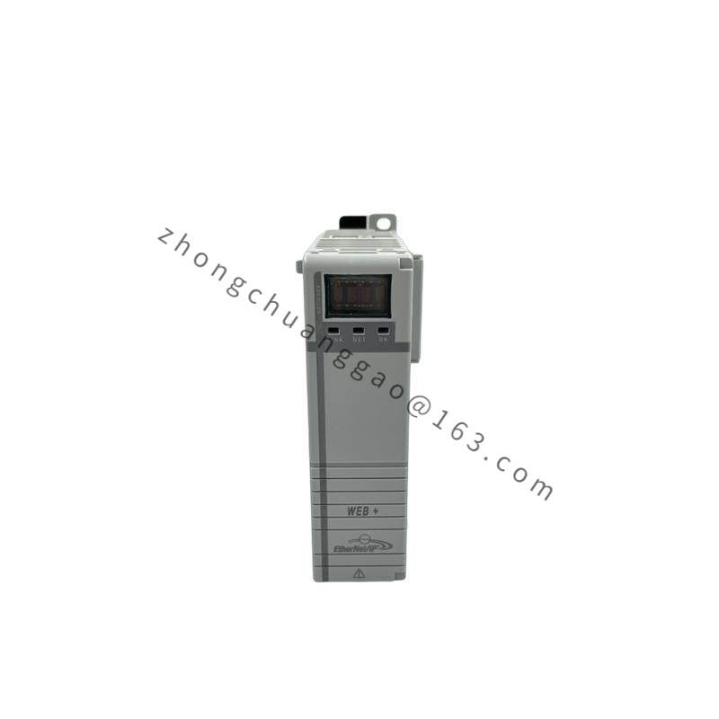 AB 1768-EWEB COMMUNICATION MODULE