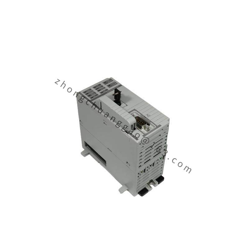 AB 1768-L43 PROCESSOR MODULE