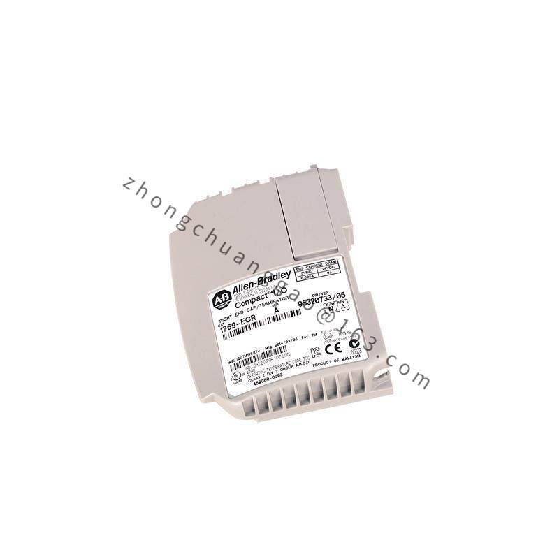 AB 1769-ECR COMPACTLOGIX