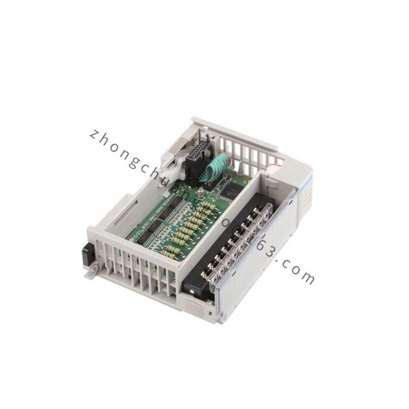 AB 1769-IQ16 INPUT MODULE