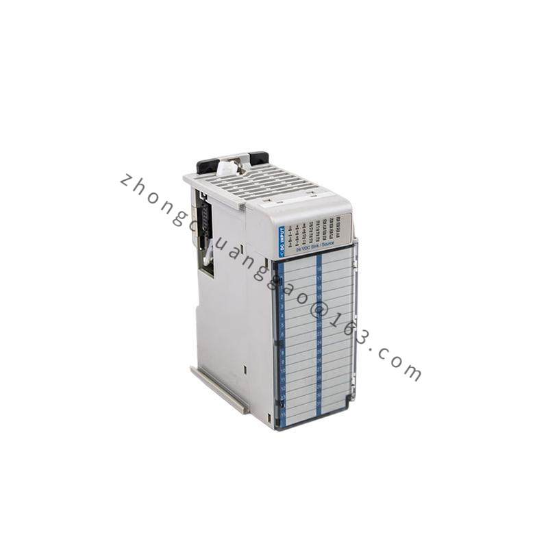 AB 1769-IQ32 I/O MODULE