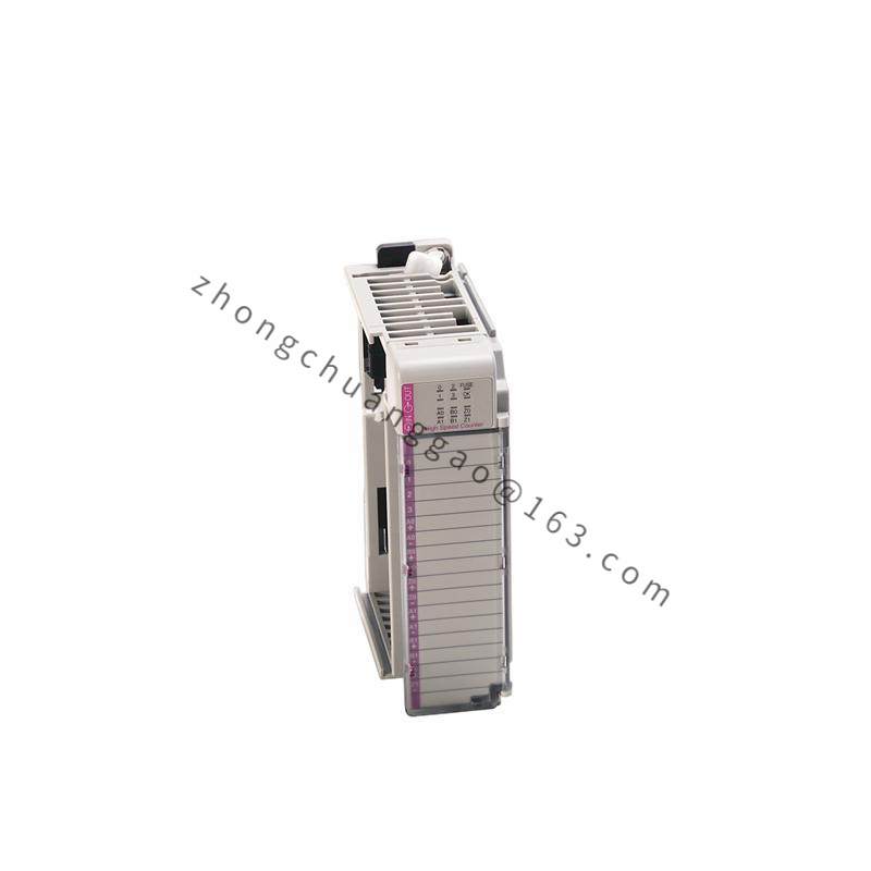AB 1769-IQ32T I/O MODULE