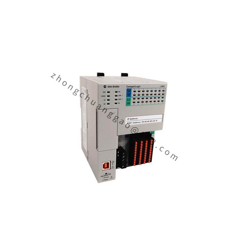 AB 1769-L18ERM-BB1B CLASS 2 POWER SUPPLY