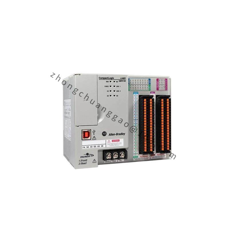 AB 1769-L24ERQB1B EXPANSION MODULES
