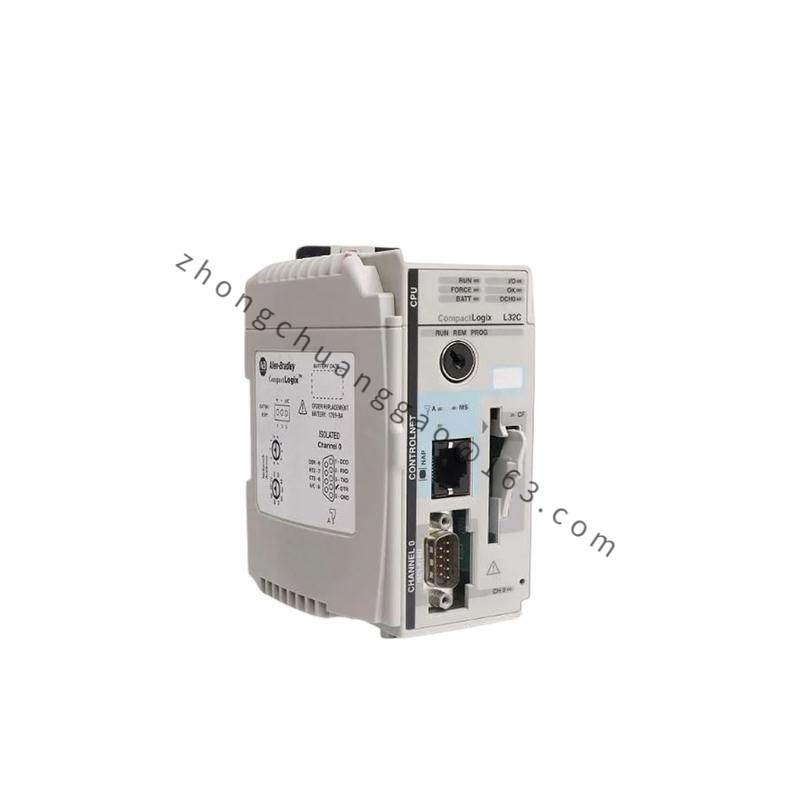 AB 1769-L32C PROCESSOR UNIT