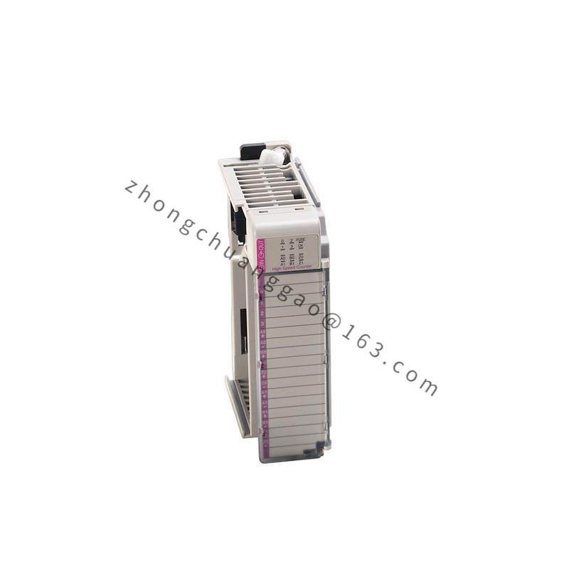 AB 1769-OB32 I/O MODULE