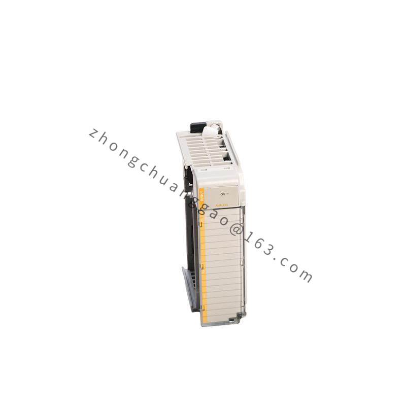 AB 1769-OF4CI OUTPUT MODULE