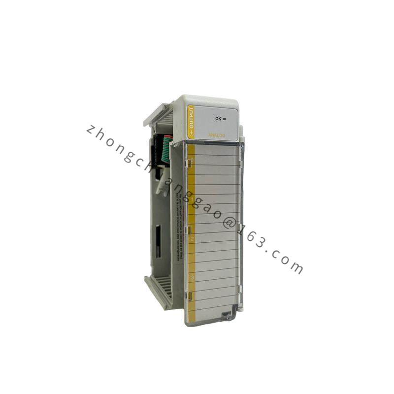 AB 1769-OF4VI OUTPUT MODULE