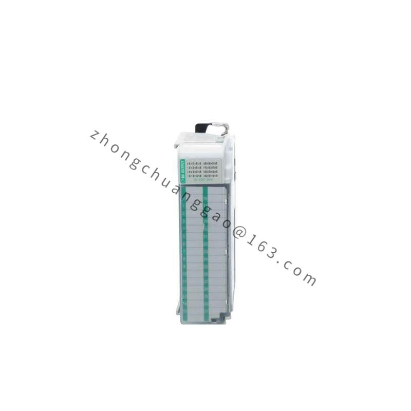 AB 1769-OV32T Output Module