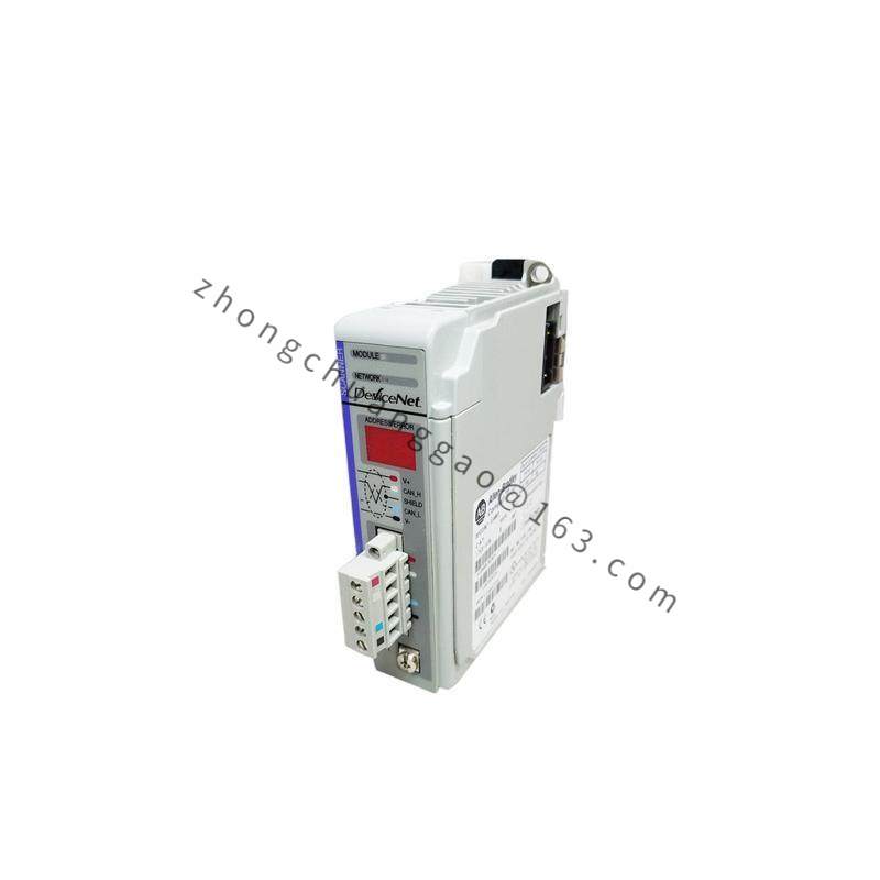 Rockwell Automation 1769-SDN