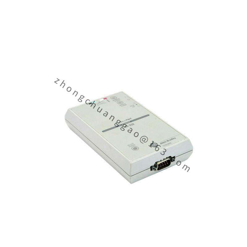 AB 1770-KFD INTERFACE MODULE