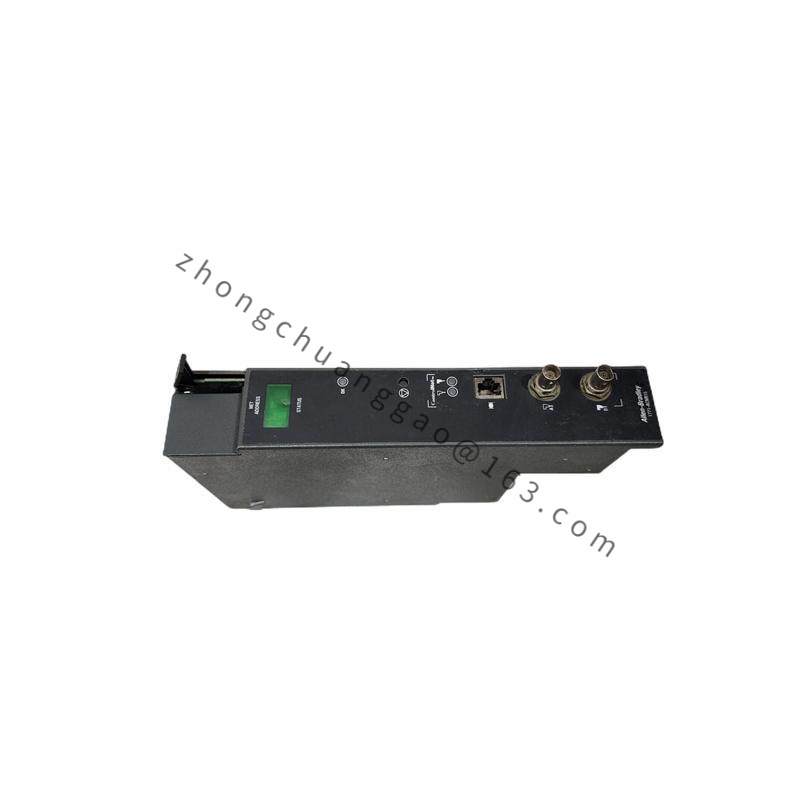 AB 1771-ACNR15 COMMUNICATION INTERFACE MODULE