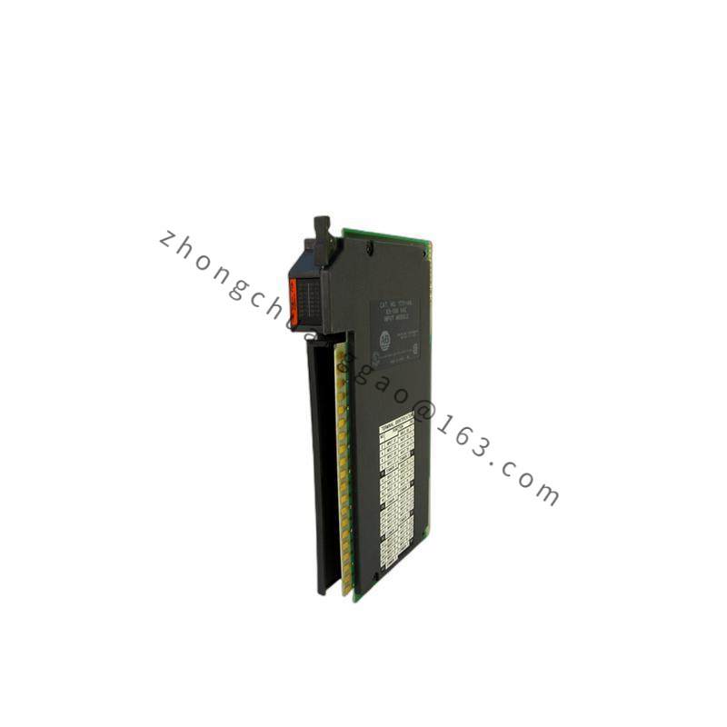 AB 1771-IAN INPUT MODULE