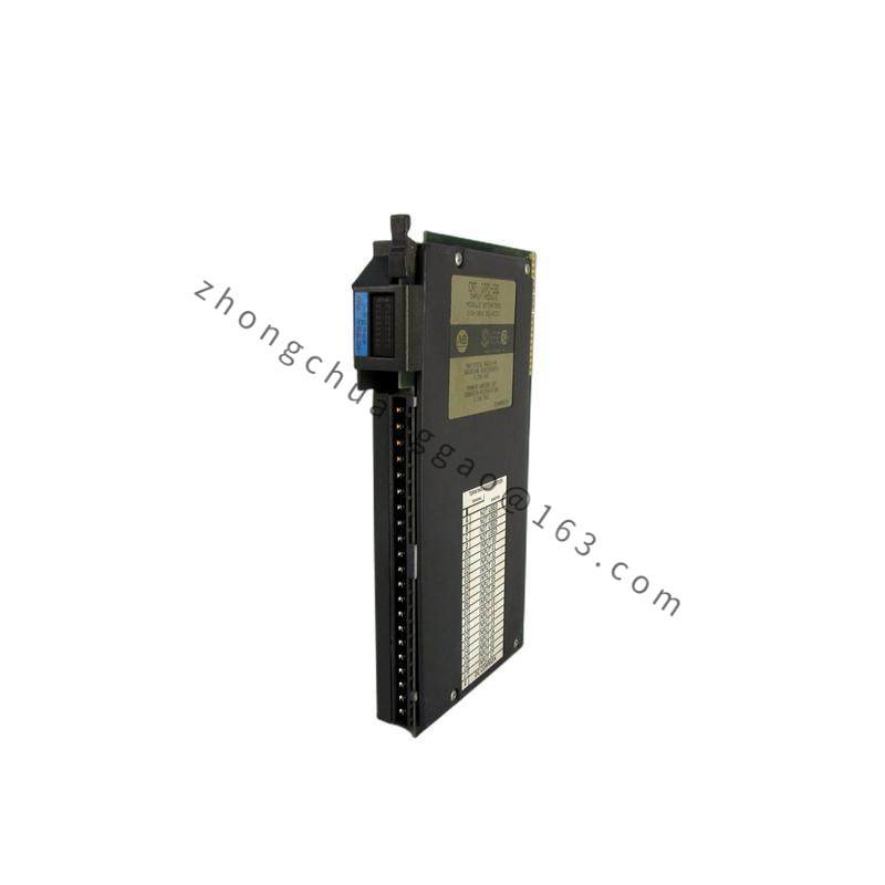 AB 1771-IBD INPUT MODULE