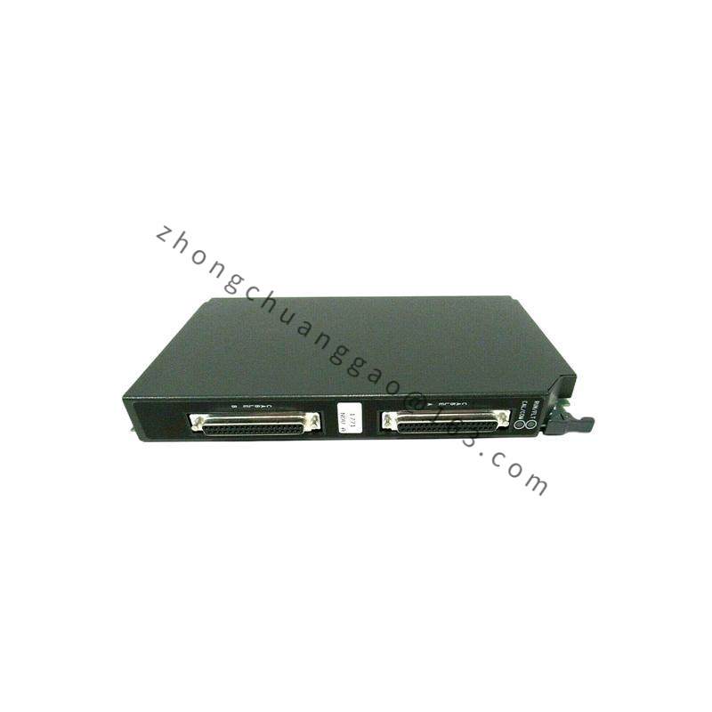 AB 1771-NOV OUTPUT MODULE