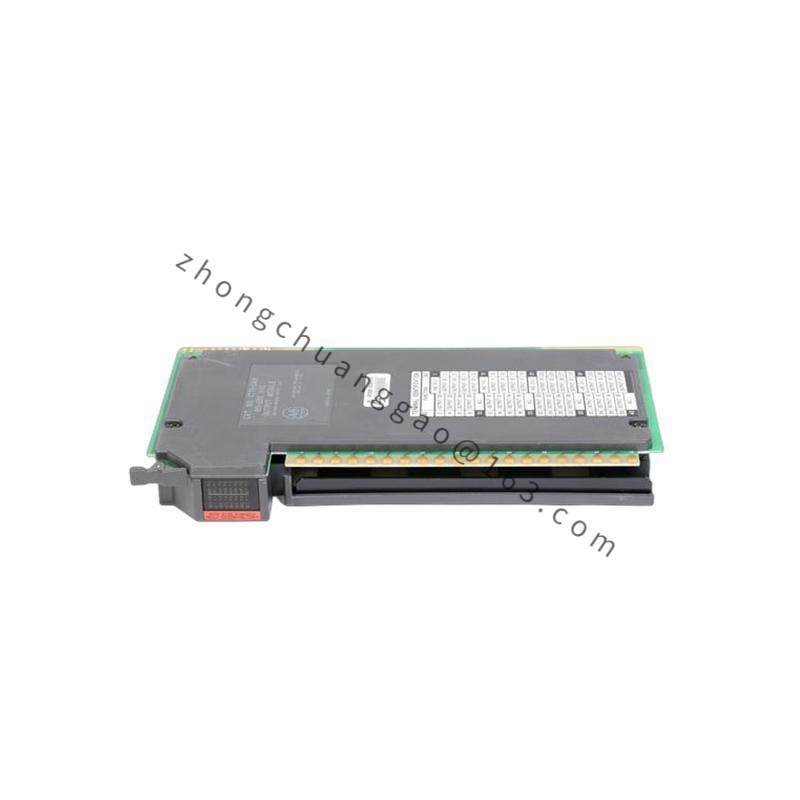 AB 1771-OAN DIGITAL OUTPUT MODULE