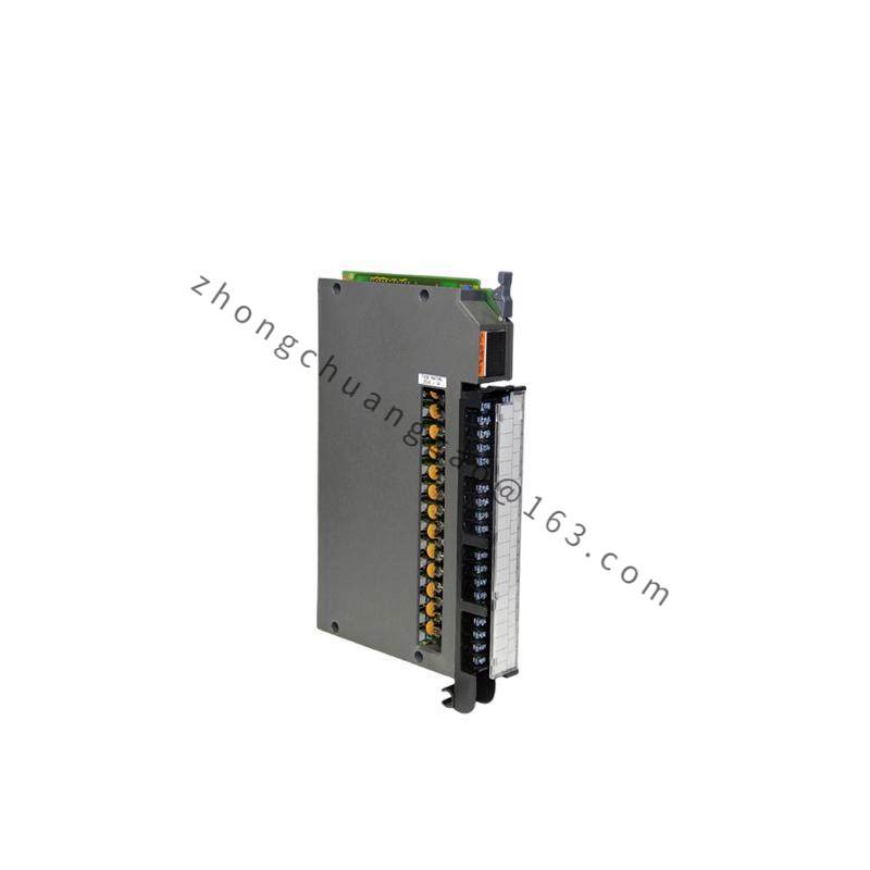 AB 1771-OBN/B OUTPUT MODULE