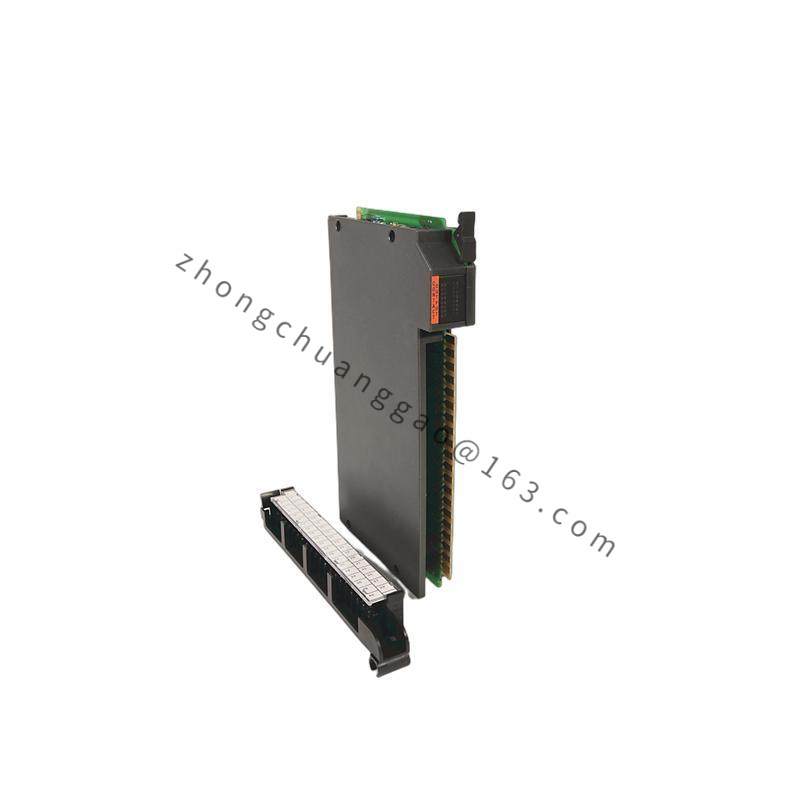 AB 1771-OQ16 I/O MODULE