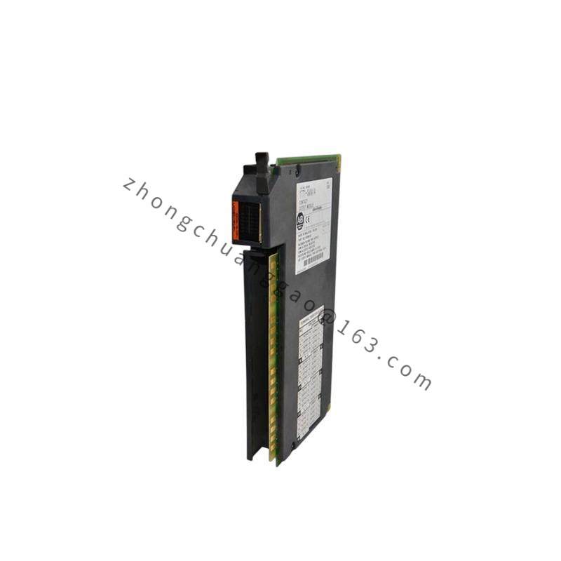 AB 1771-OWNA OUTPUT MODULE