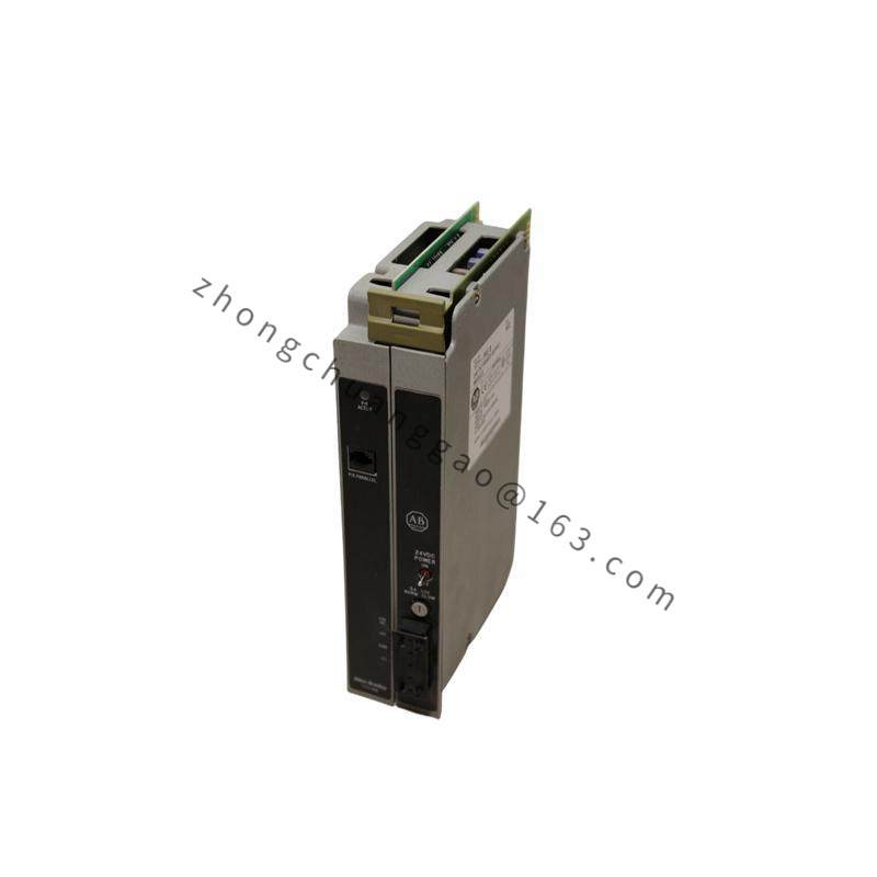 AB 1771-P5E input voltage