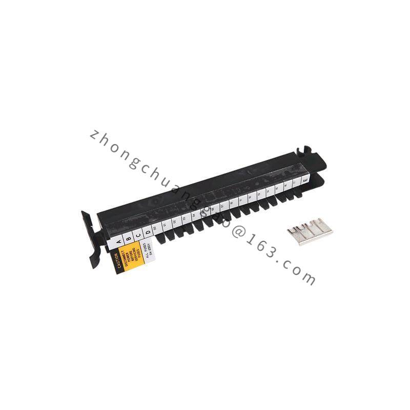 AB 1771-WHFB WIRING ARM