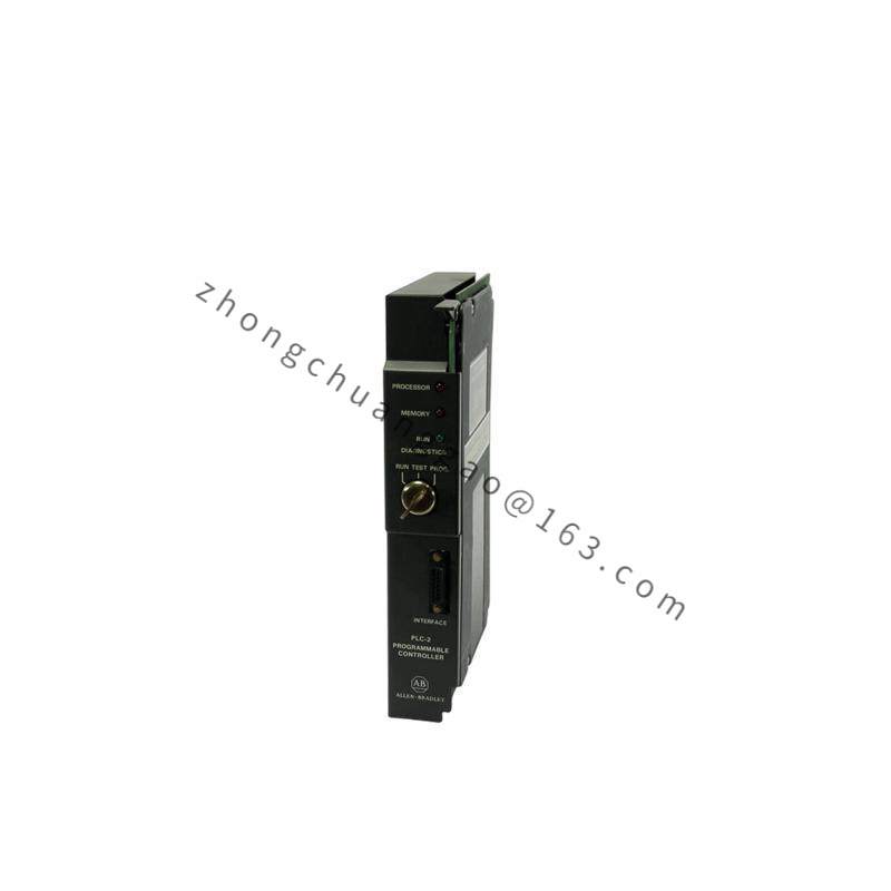 AB 1772-LN2 CPU MODULE