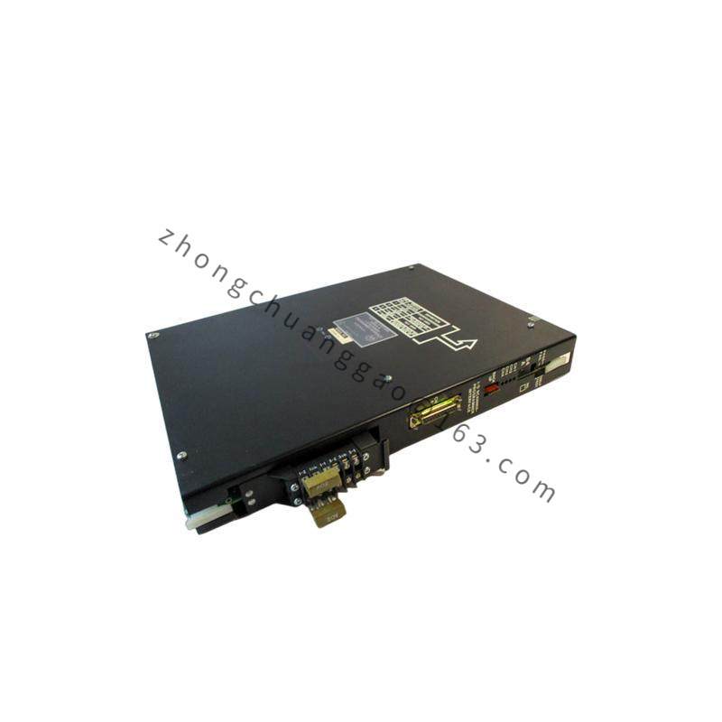 AB 1775-S4A I/O SCANNER PROGRAMMER INTERFACE