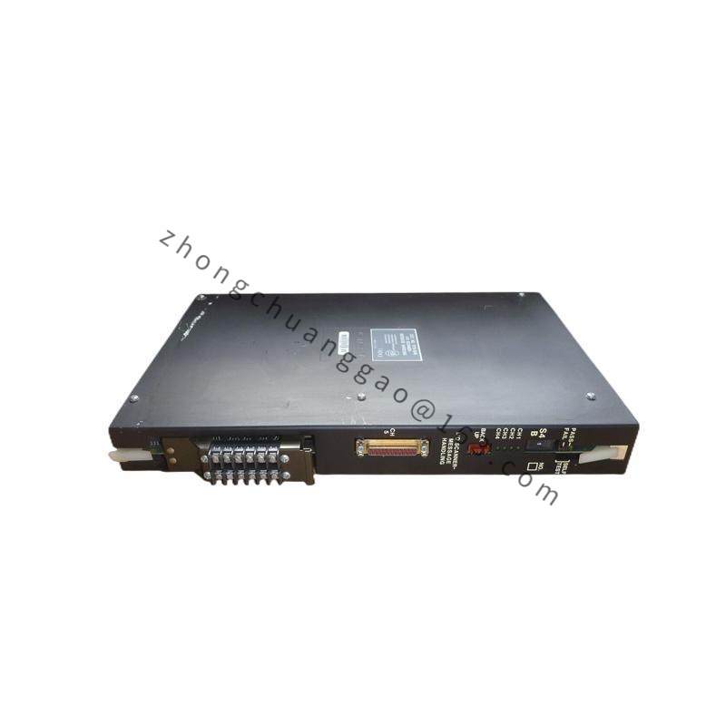 AB 1775-S4B I/O SCANNER-MESSAGE HANDLING MODULE