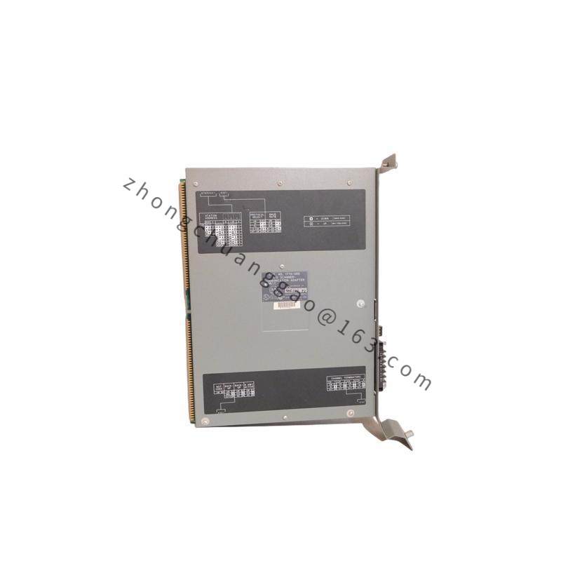 AB 1775-SR5 scanner module