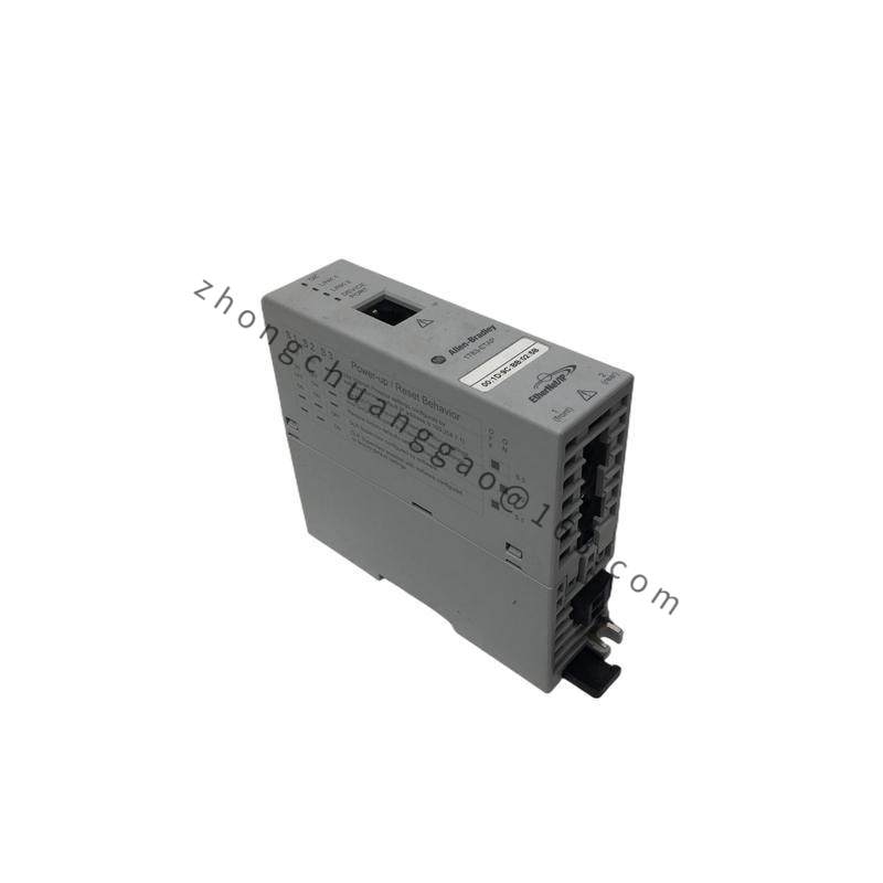 AB 1783-ETAP2F LC CONNECTOR