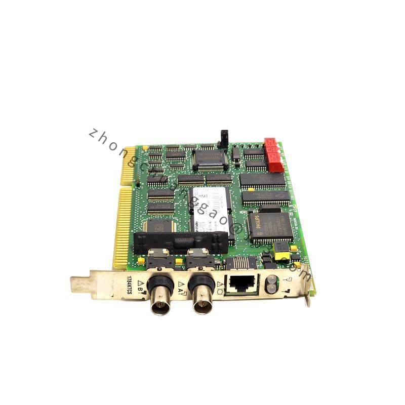 AB 1784-KTCS CONTROLNET SCANNER CARD