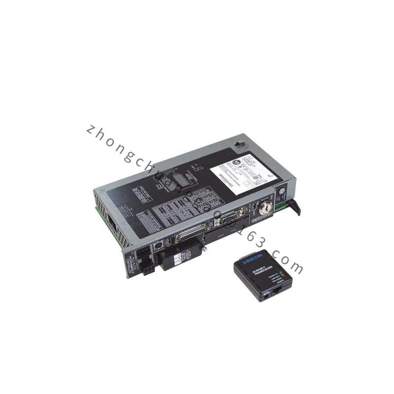 AB 1785-L20E PROCESSOR MODULE