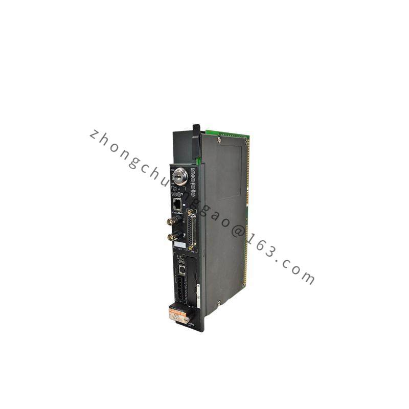 AB 1785-L40C15 PROCESSOR MODULE