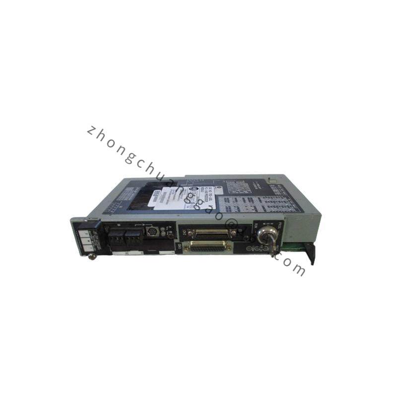 AB 1785-L60L PROCESSOR MODULE