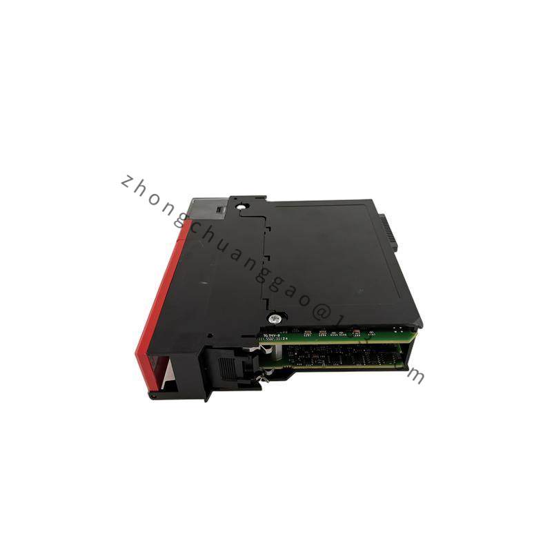 AB 1785-PFB PROFIBUS COPROCESSOR MODULE