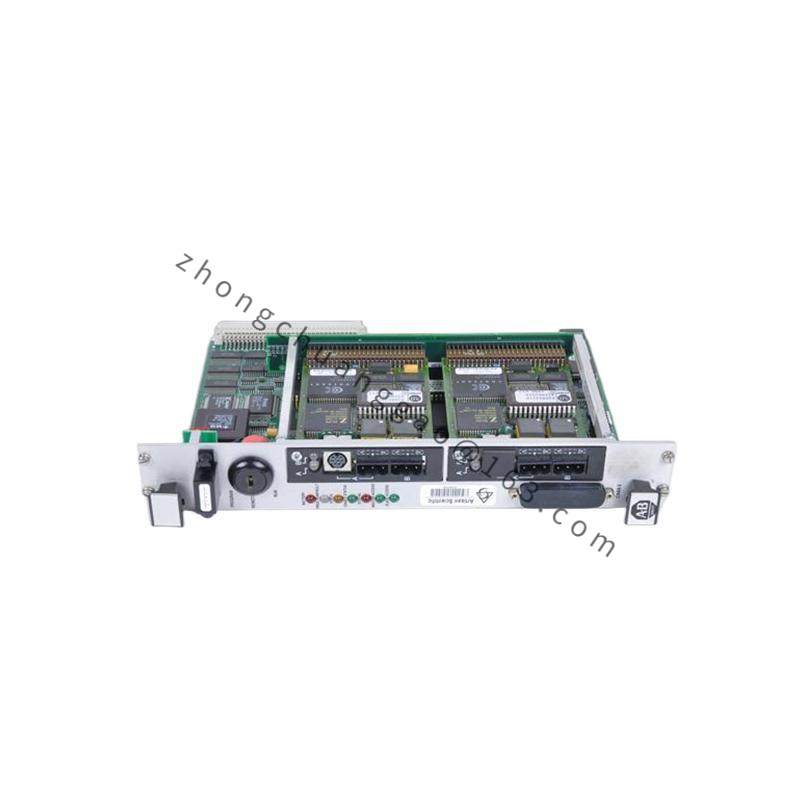 AB 1785-V80B PROCESSOR MODULE