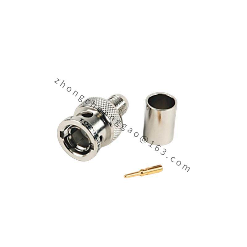 AB 1786-BNC CABLE CONNECTOR