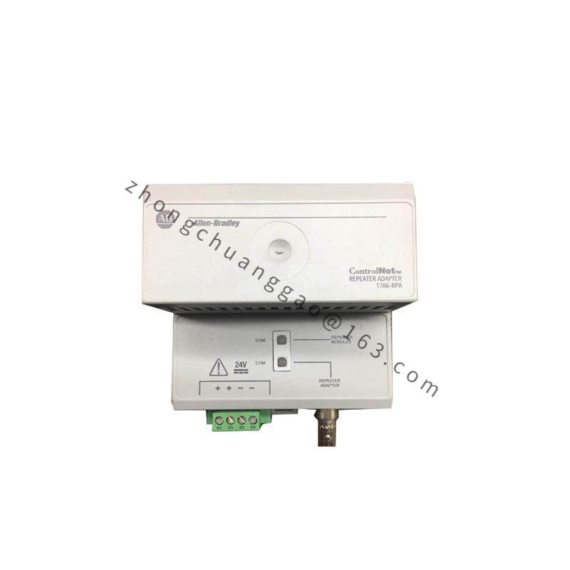 AB 1786-RPA COMMUNICATION MODULE