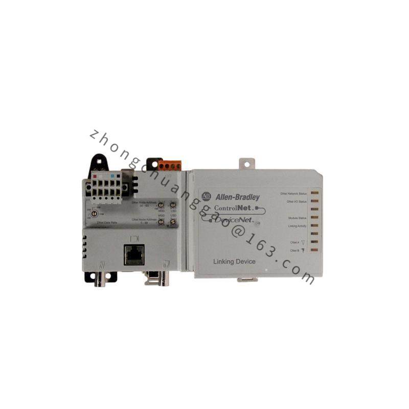 AB 1788-CN2DN COMMUNICATIONS ADAPTER