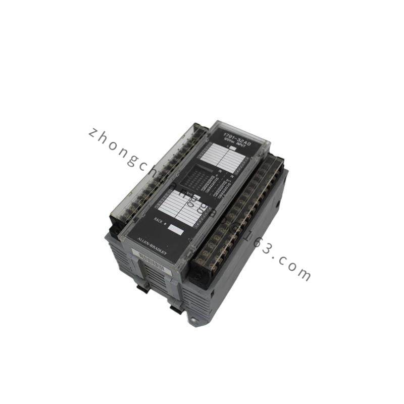 AB 1791-32A0 INPUT MODULE