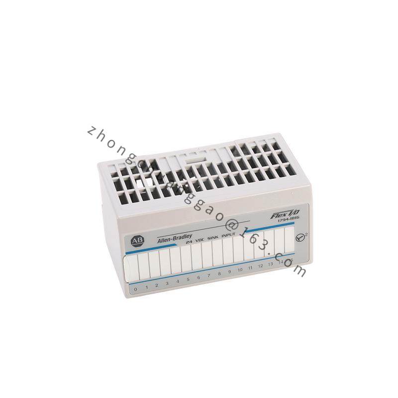 AB 1794-IA8 INPUT MODULE