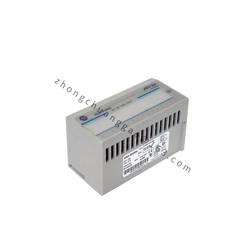 AB 1794-IB16 INPUT MODULE