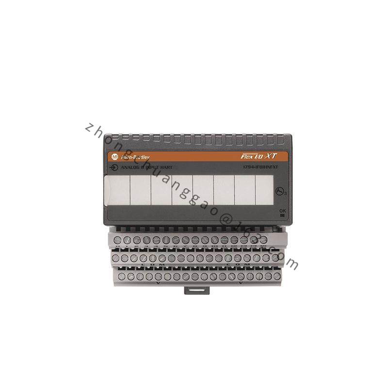 AB 1794-IE8XT INPUT MODULE