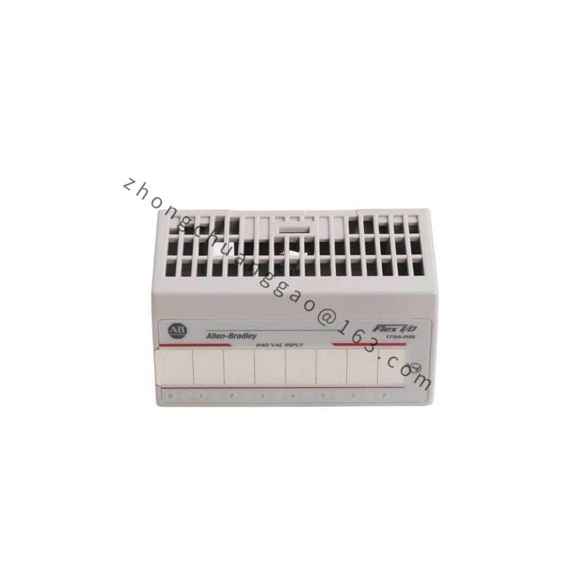 AB 1794-IM8 INPUT MODULE