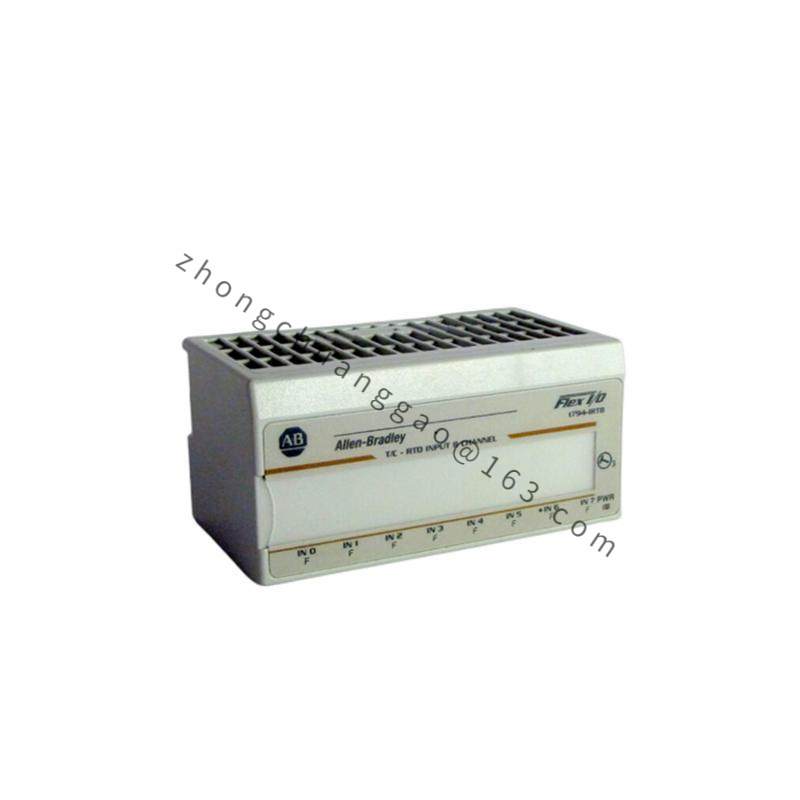 AB 1794-IRTB INPUT MODULE